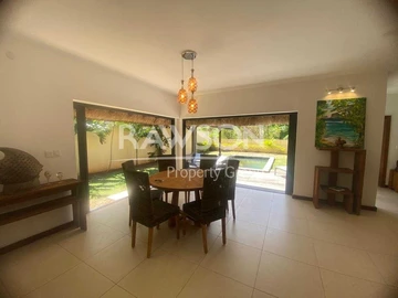 Villa de 3 Chambres