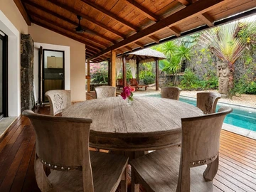 3 Bedroom Villa