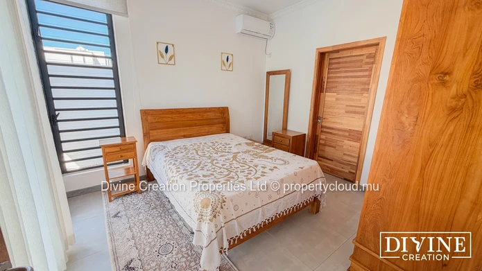 Luxury Living for Rent – Magnolia Gated Residence, Grand Baie