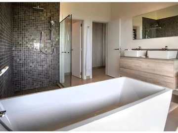 Villa de 5 Chambres