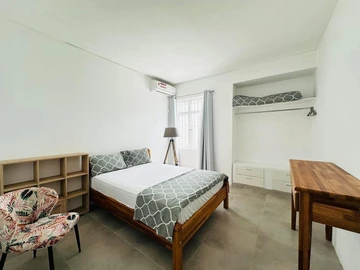 3 Bedroom Apartment
