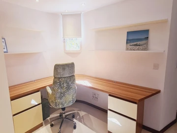3 Bedroom Townhouse, Duplex