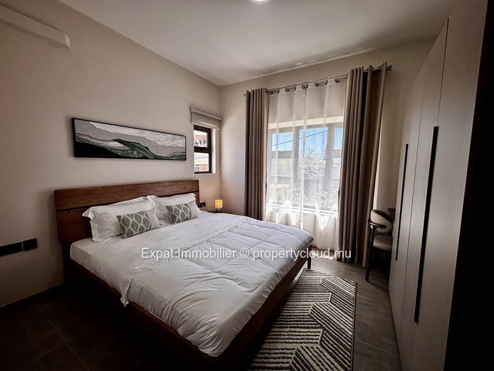 Appartement Neuf 2 Chambres À Louer – Pereybère