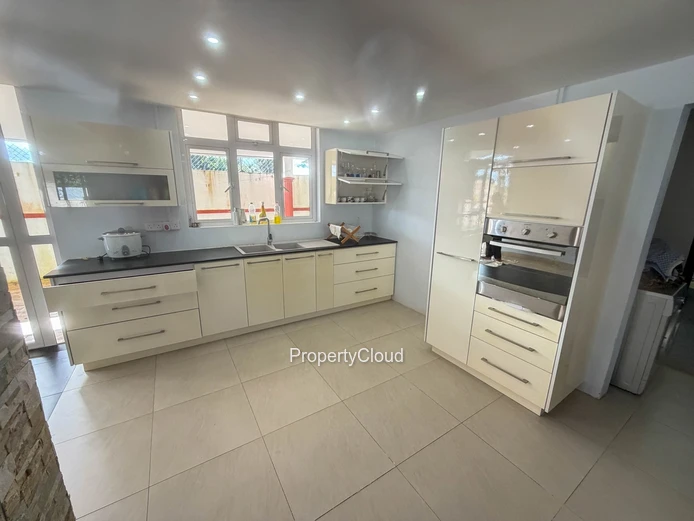 For Sale | Fully Furnished 3-Bedroom Family Home | 16Ème Mille, Forest Side