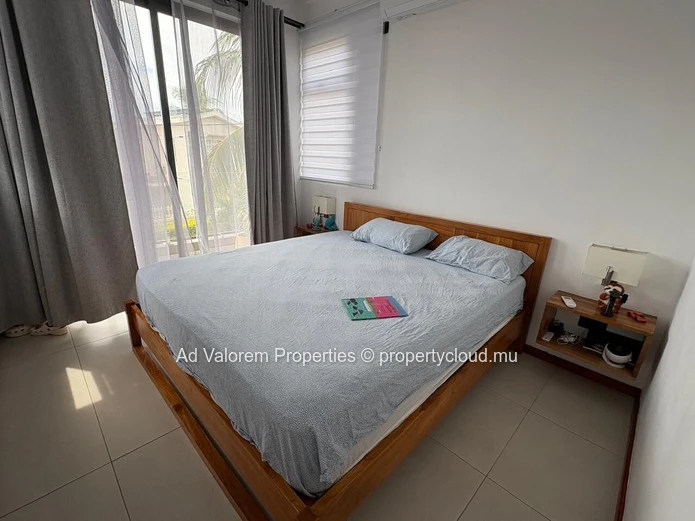 Maison à Vendre à Albion – Vue Mer depuis le Rooftop | Entièrement Meublée