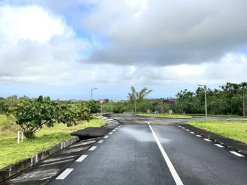 Residential Land