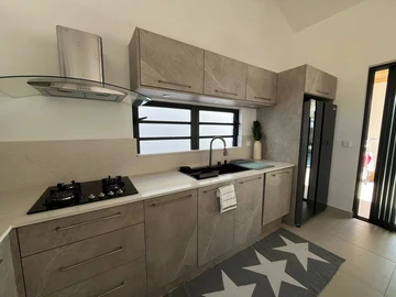 Villa de 3 Chambres