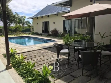 4 Bedroom Villa