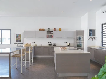 Penthouse de 3 Chambres