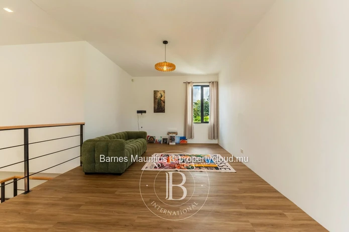 TRIANON - Belle maison moderne à vendre - 3 chambres