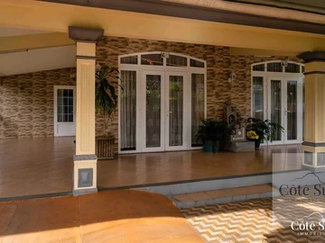 3 Bedroom Villa
