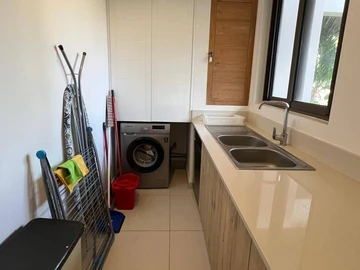 3 Bedroom Townhouse, Duplex