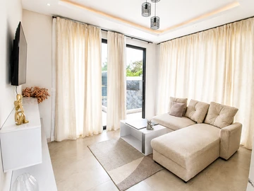 Appartement de 2 Chambres