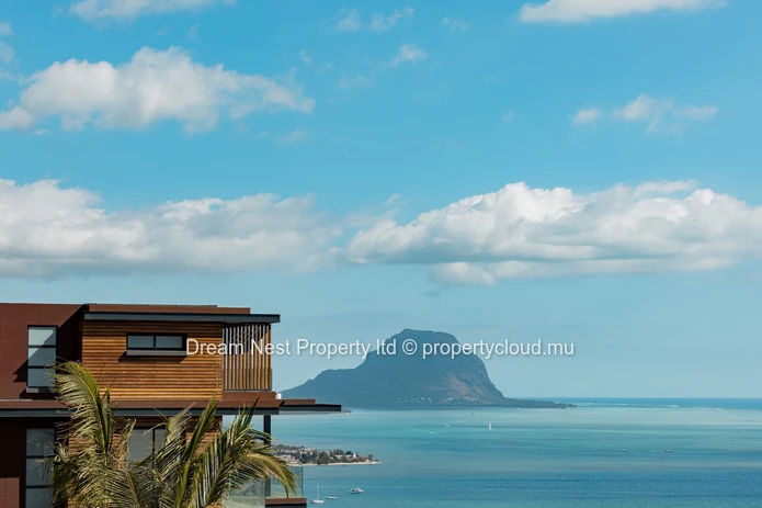 Legend Hill Black River – A Legendary Address Overlooking Le Morne