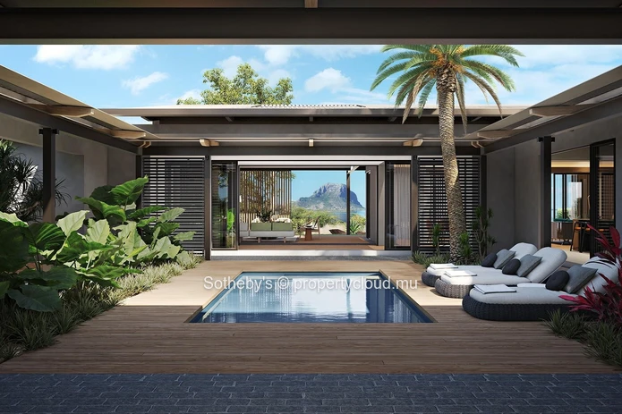 Harmonie Golf & Beach Estate- Villa 2