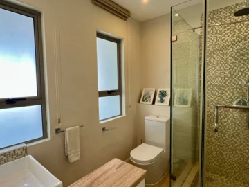 3 Bedroom Penthouse