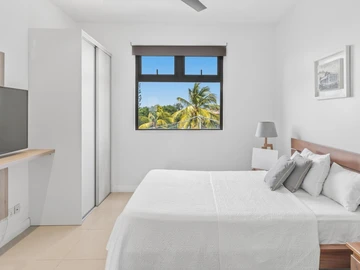 Penthouse de 3 Chambres