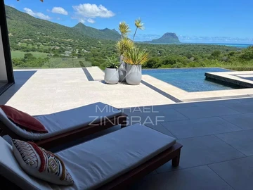 Villa de 5 Chambres