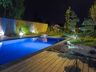 Luxurious 4-Bedroom Villa in Forbach - Pool, 1200 m² Land!
