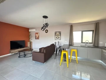 Villa de 3 Chambres