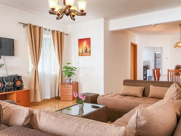 3 Bedroom Villa