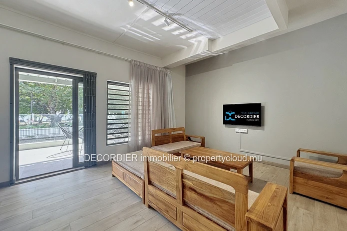 Stunning apartment  tfor rent  – Pereybere