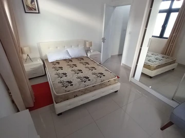 Appartement de 3 Chambres