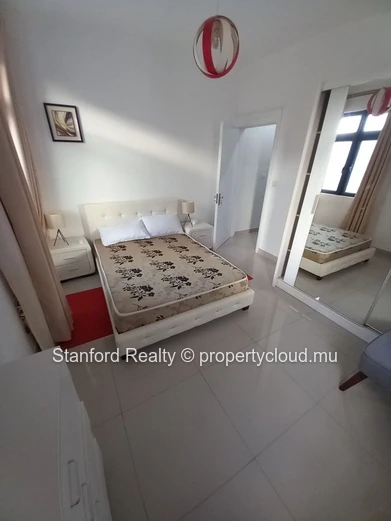 3-Bedroom Apartment for Rent - Pereybere, North