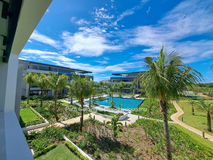 Mont Choisy – Apartment for rent – Pam Golding Mauritius