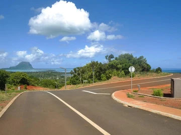 Residential Land