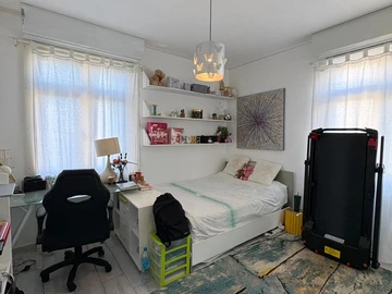 3 Bedroom Penthouse