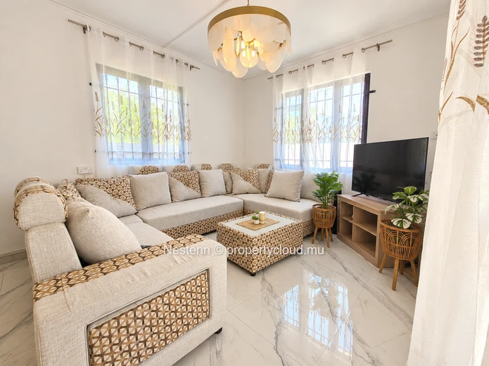 Brand New 4 Bedroom Home 