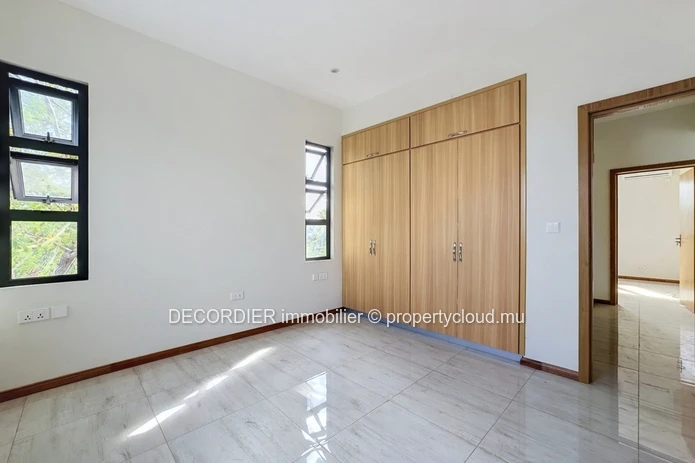 Appartement neuf à vendre – Trou aux biches