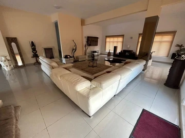 3 Bedroom Penthouse