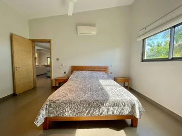 Villa de 3 Chambres