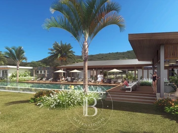 Villa de 3 Chambres