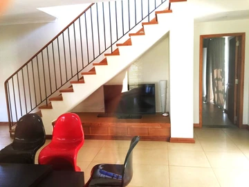 Villa de 3 Chambres