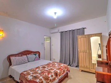Appartement de 2 Chambres