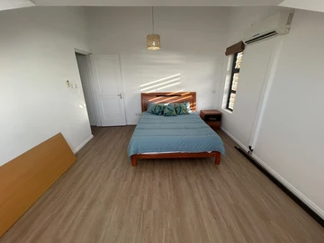 3 Bedroom Penthouse
