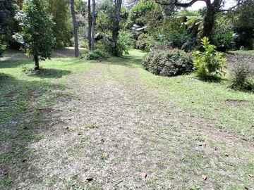 Residential Land
