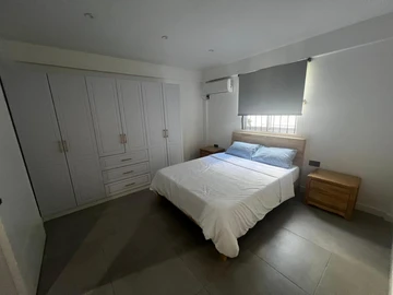 Appartement de 2 Chambres