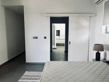 Penthouse de 3 Chambres