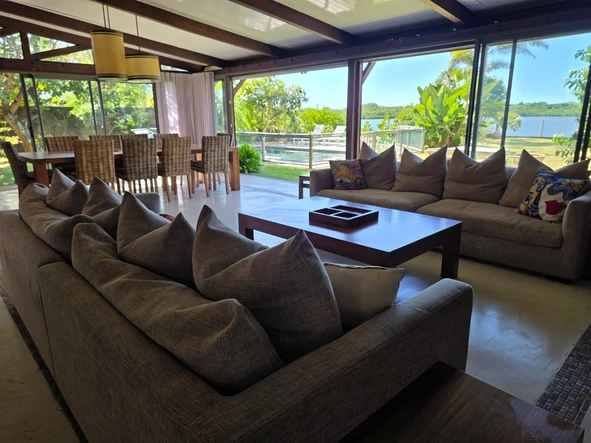 4 Bedroom Villa
