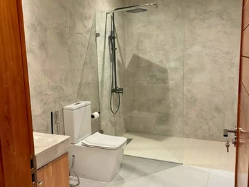 3 Bedroom Villa