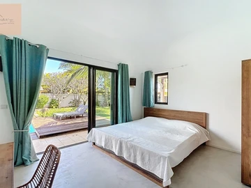 Villa de 4 Chambres