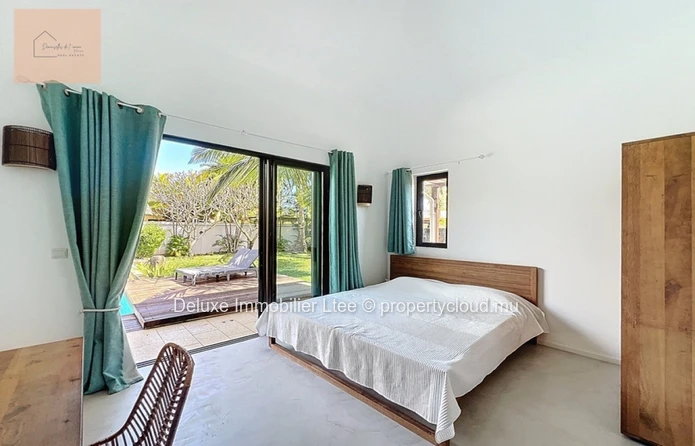 4 Bedroom Villa with Pool & available to foreigners