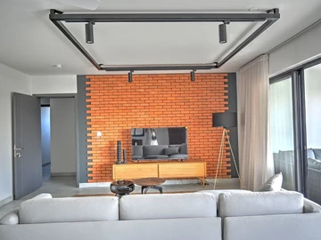 Appartement de 3 Chambres