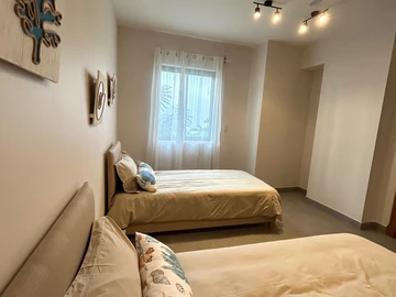 Appartement de 3 Chambres