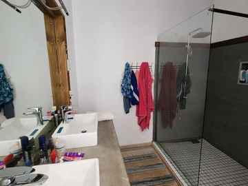 Villa de 3 Chambres