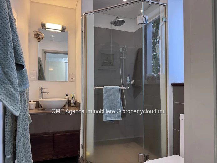 Appartement en Rez-de-Jardin de 112 m² | Jardin Privatif | Azuri Ocean & Golf Village